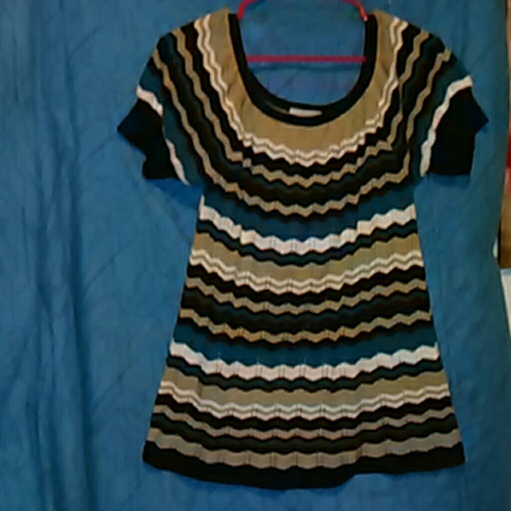 Sweater shirt